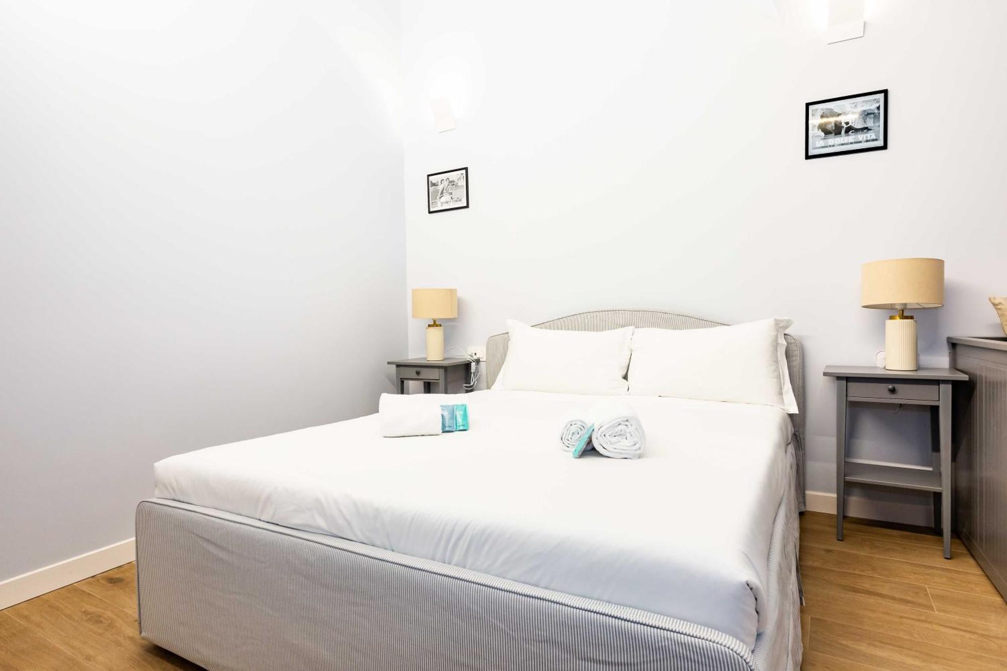 Apartment Monti Zen- Zeno 49