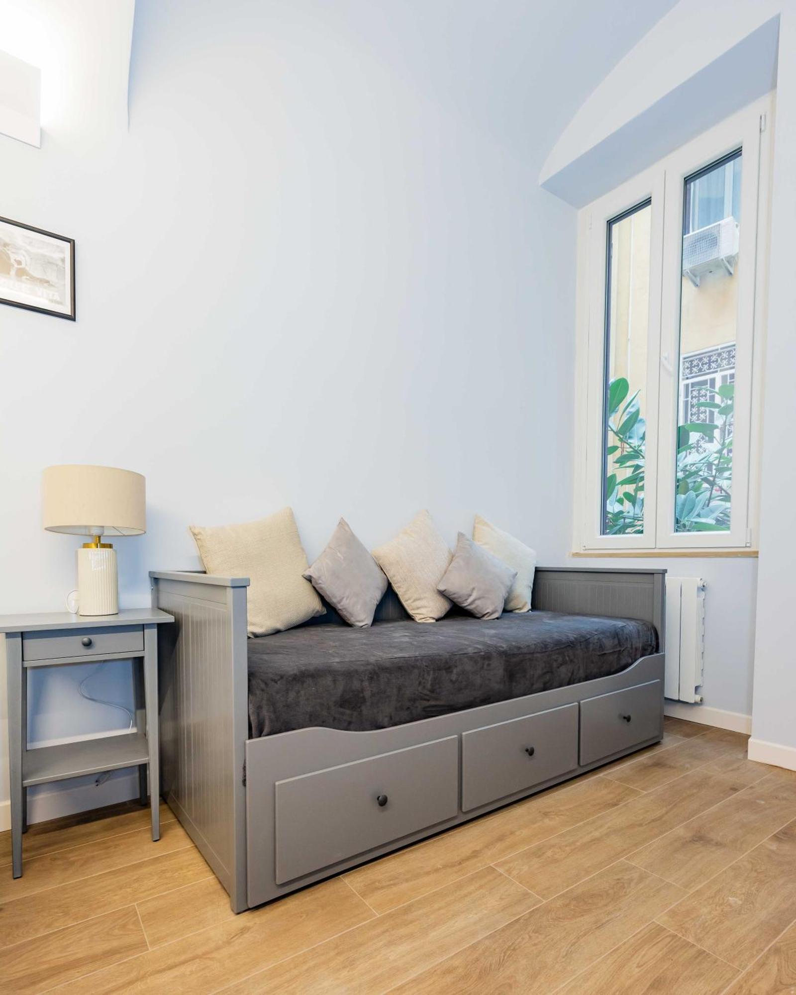 Monti Zen- Zeno 49 Apartment Rom