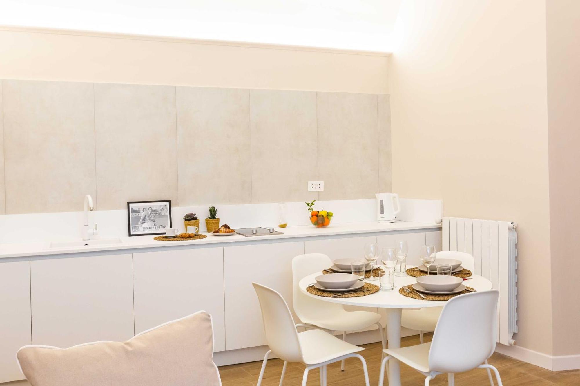 Apartment Monti Zen- Zeno 49 Rom