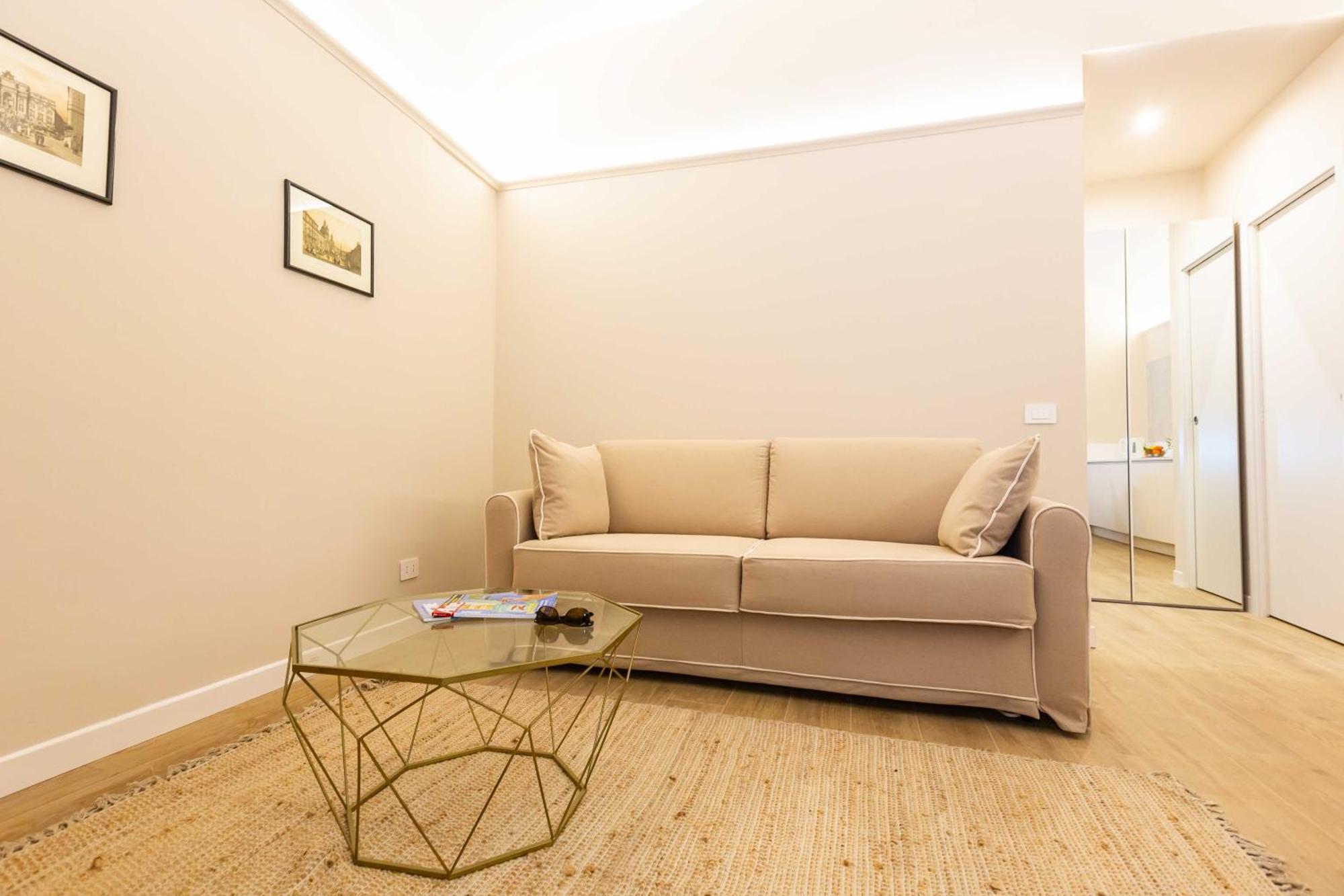 Apartment Monti Zen- Zeno 49